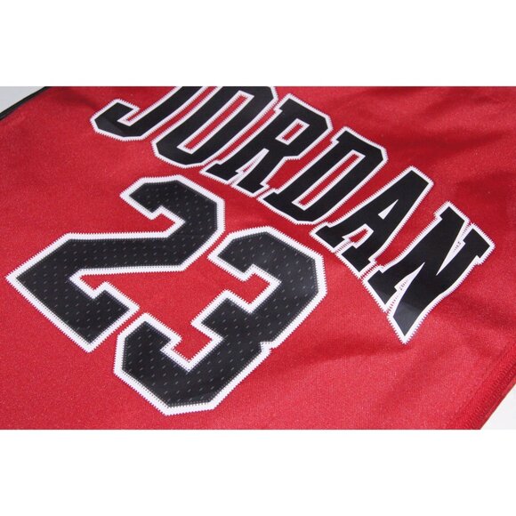 Jordan Drawstring Bag Jersey style - Picture 2 of 6